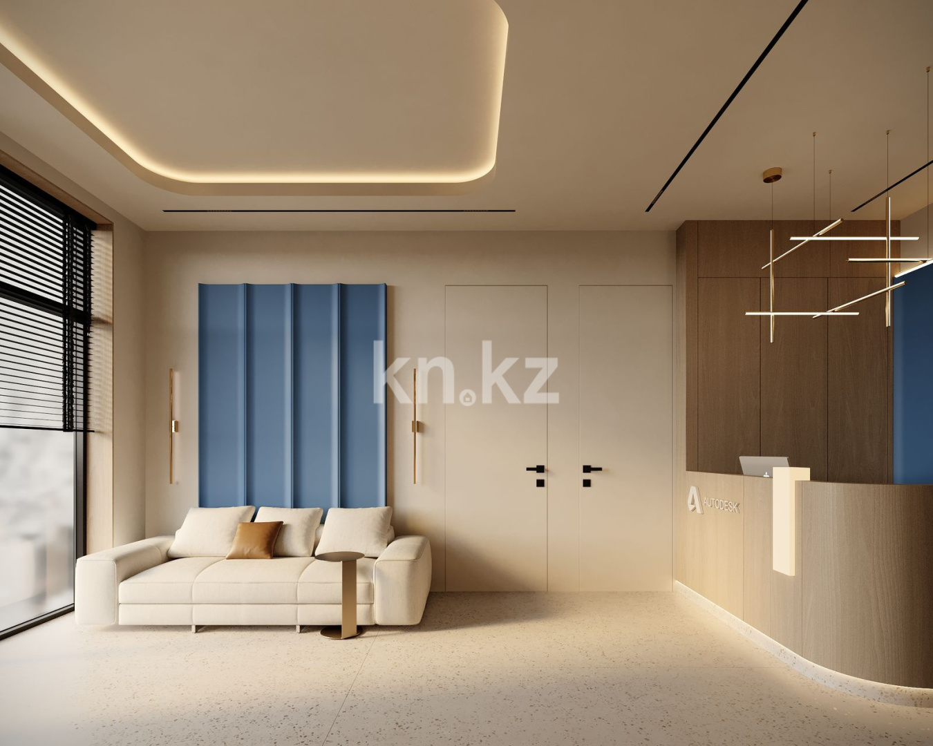 Продажа помещения, 215 м² - Продажа офисных и торговых помещений в Казахстане фото 1 из 29