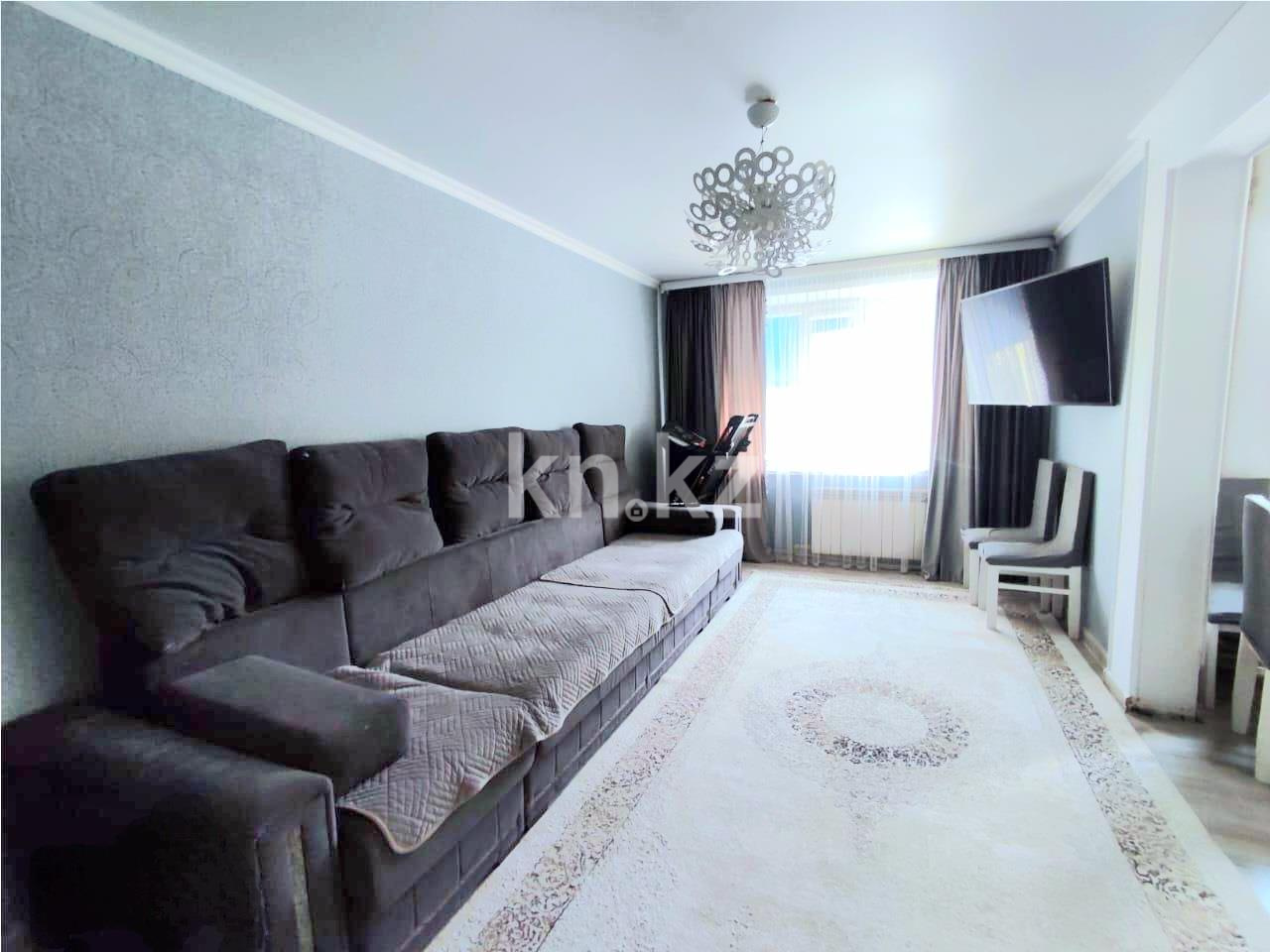 Продажа 3-комнатной квартиры, 70 м² - Продажа квартир в Темиртау - страница 12 фото 1 из 12