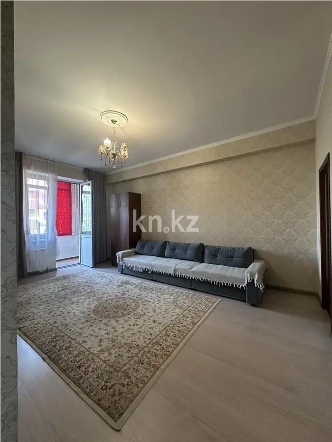 Продажа 2-комнатной квартиры, 97 м² - Продажа двухкомнатных квартир в Алматы - страница 17 фото 1 из 6