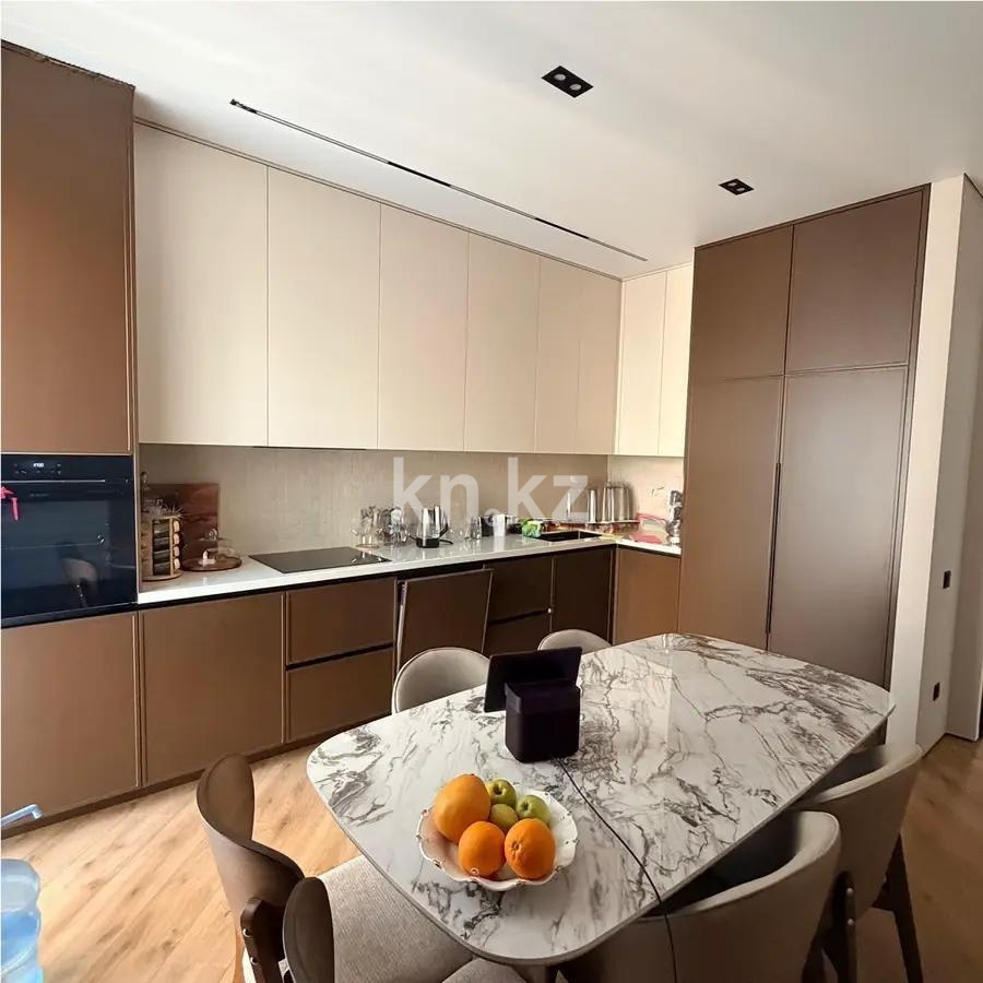 Продажа 3-комнатной квартиры, 117 м² в Караганде - фото 3