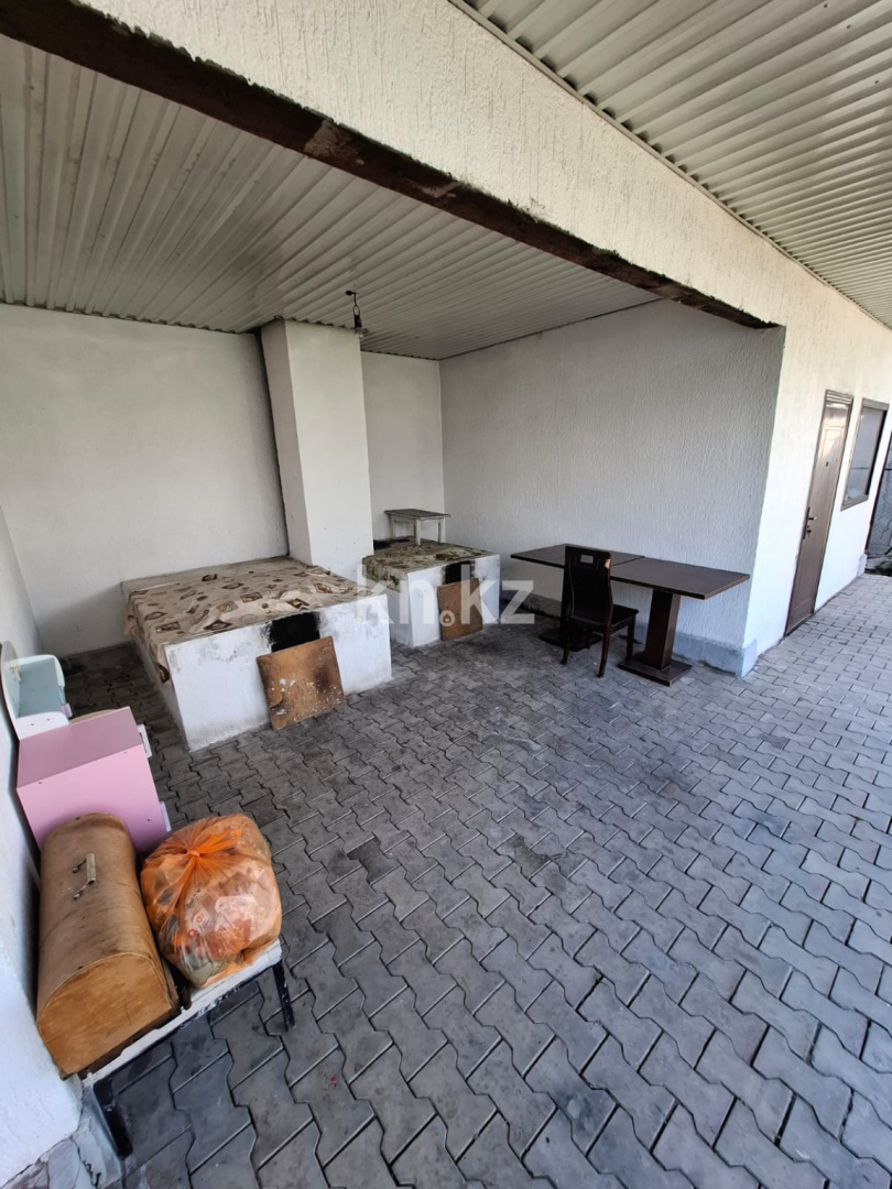 Продажа 5-комнатного дома, 246.6 м² - Продажа домов, коттеджей в Казахстане - страница 7 фото 7 из 23