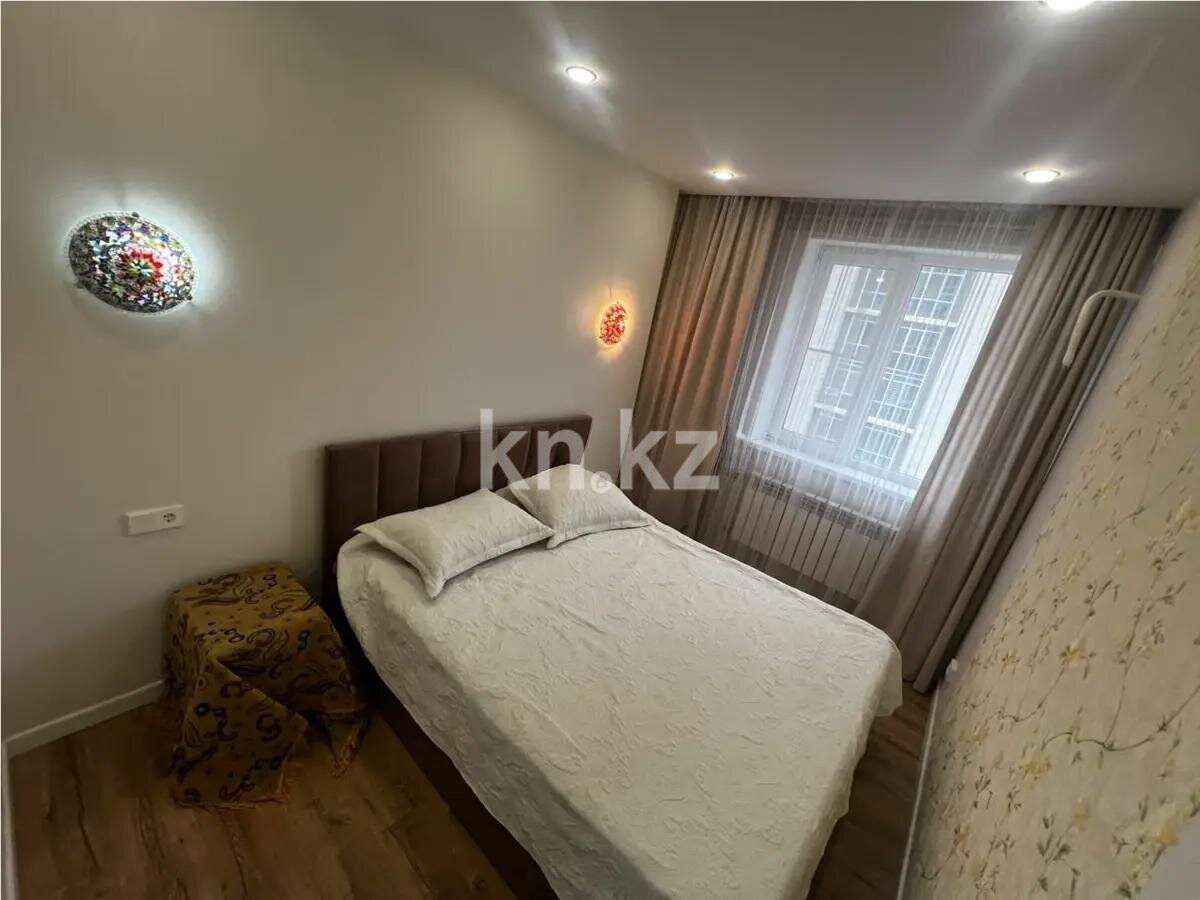 Продажа 3-комнатной квартиры, 103.1 м² в Астане - фото 2