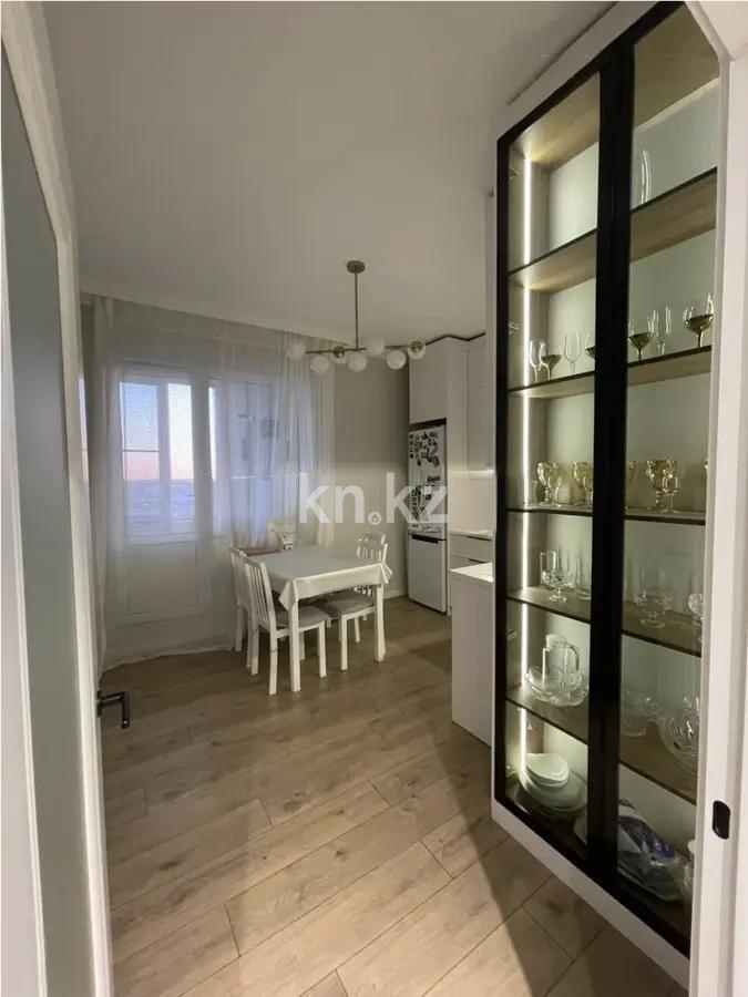 Продажа 2-комнатной квартиры, 65.3 м², ул. А-75, дом  2 в Астане - фото 3