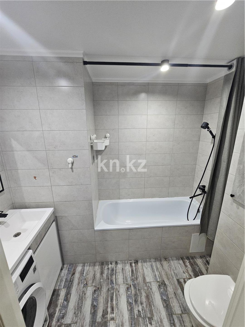 Продажа 3-комнатной квартиры, 54 м², ул. Терешковой - Продажа квартир в Караганде фото 10 из 15