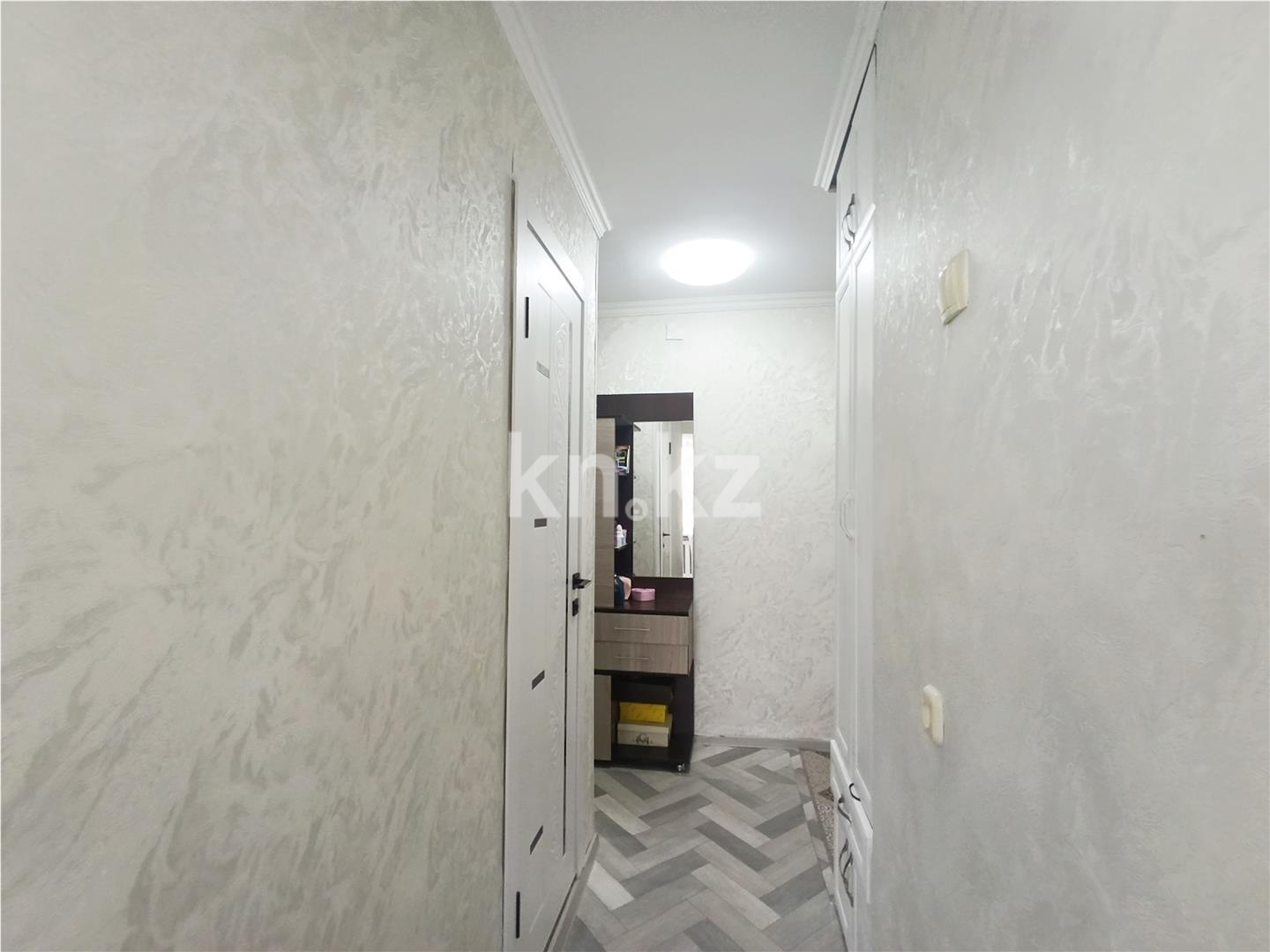 Продажа 3-комнатной квартиры, 59 м², 23 мкр., дом  8 - Продажа квартир в Актау фото 10 из 17