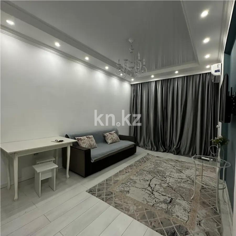 Продажа 2-комнатной квартиры, 37.1 м² - Продажа квартир в Балхаше фото 1 из 1