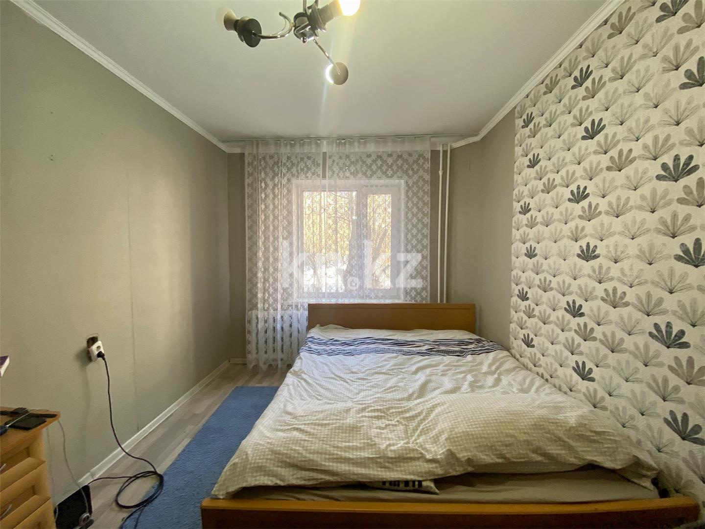 Продажа 3-комнатной квартиры, 63 м², мкр-н Степной-2 - Продажа квартир в Караганде фото 11 из 16