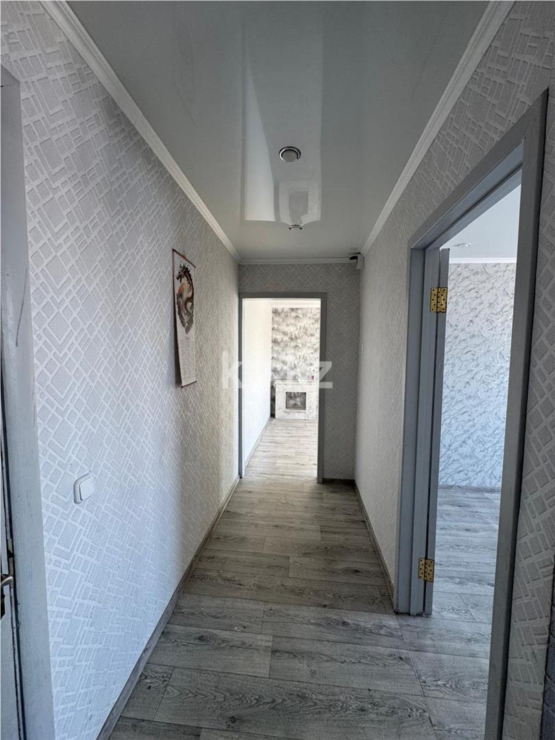 Продажа 4-комнатной квартиры, 62 м² - Продажа квартир в Темиртау - страница 3 фото 11 из 13