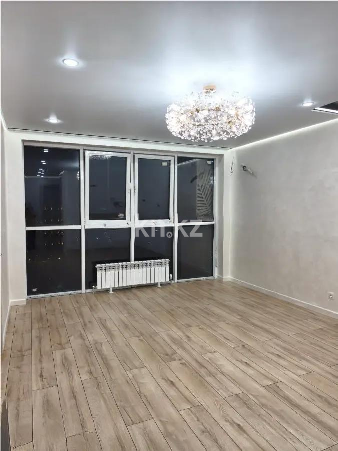 Продажа 3-комнатной квартиры, 57.1 м² - Продажа трехкомнатных квартир от собственников в Алматы - страница 20 фото 1 из 3