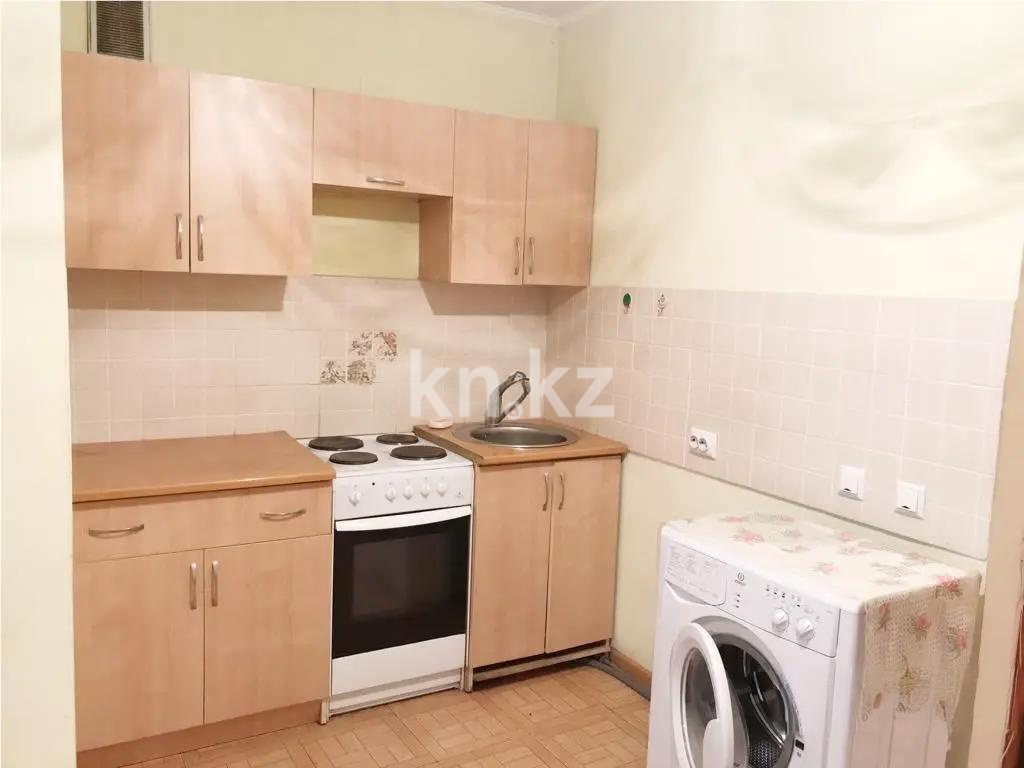 Продажа 1-комнатной квартиры, 27 м² в Астане - фото 2