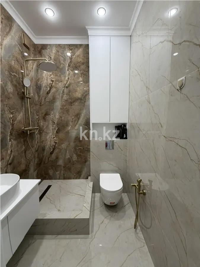 Продажа 3-комнатной квартиры, 93 м² в Астане - фото 5