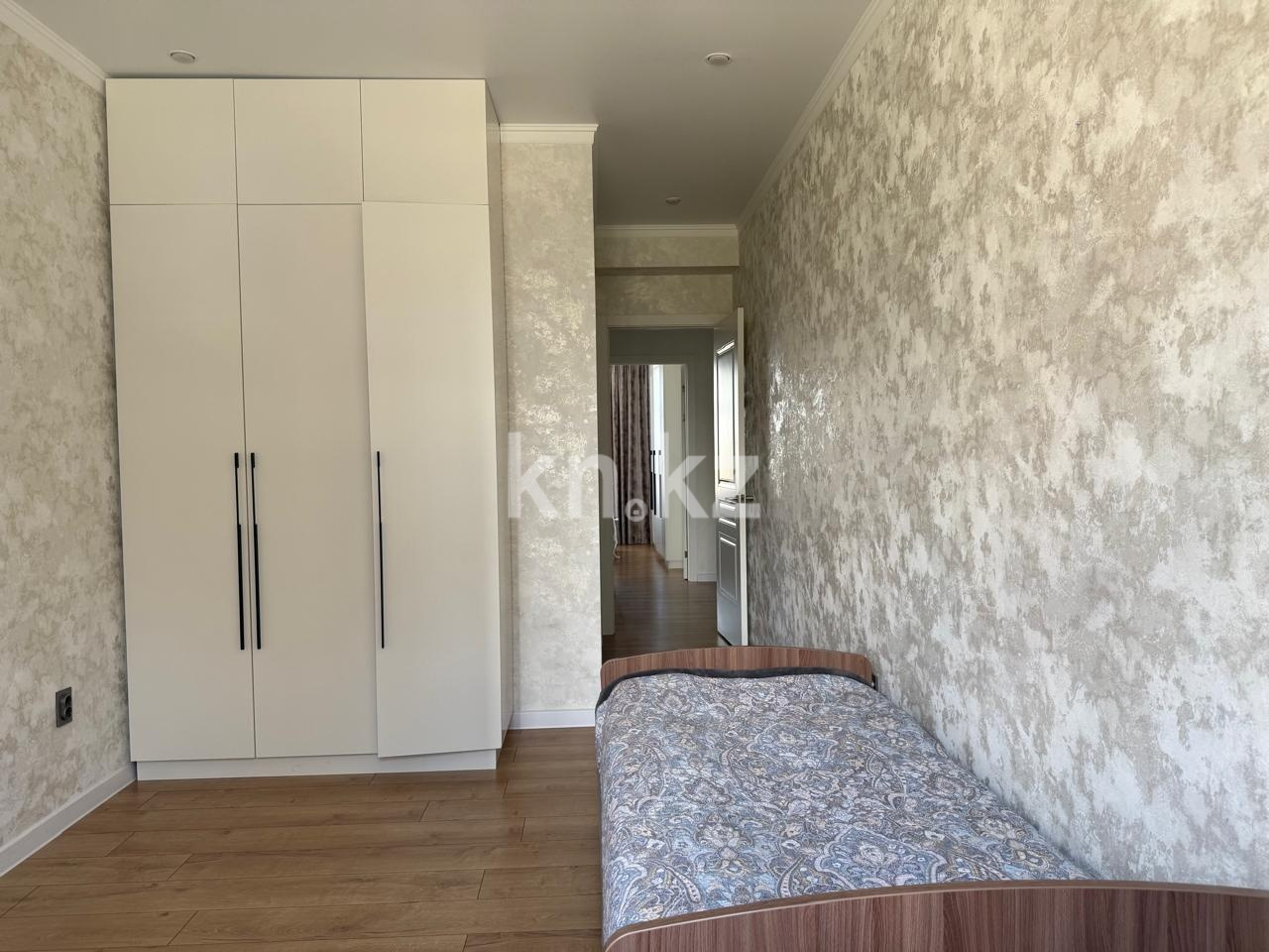 Продажа 3-комнатной квартиры, 90 м² - Продажа квартир в Караганде фото 29 из 31