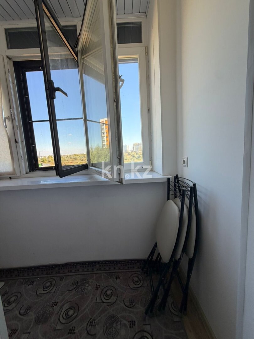 Аренда 1-комнатной квартиры, 40 м² в Астане - фото 12