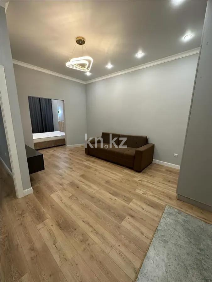 Продажа 2-комнатной квартиры, 45 м² в Астане