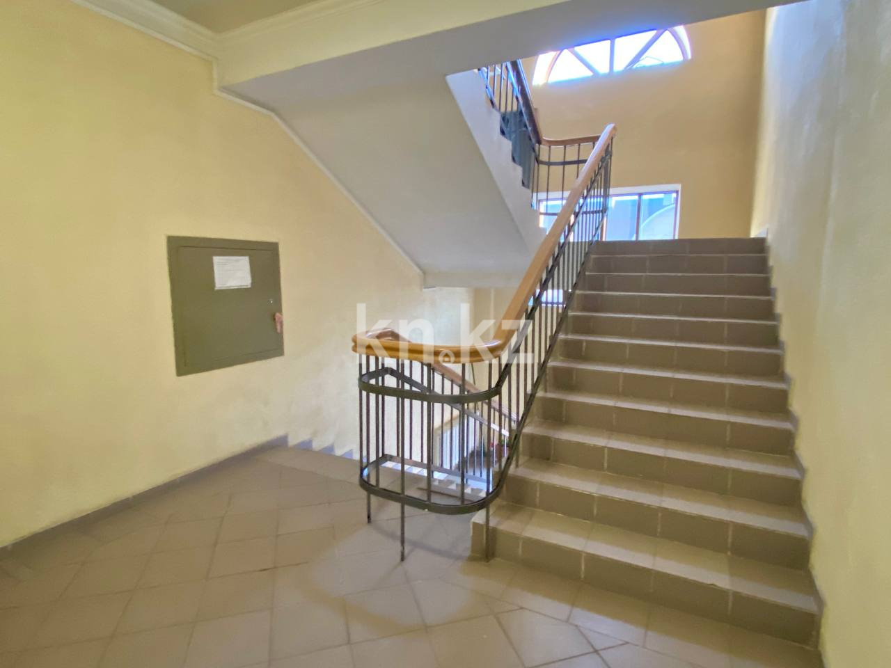 Продажа 4-комнатной квартиры, 183 м², пер. Тасшокы, дом  3 в Астане - фото 34