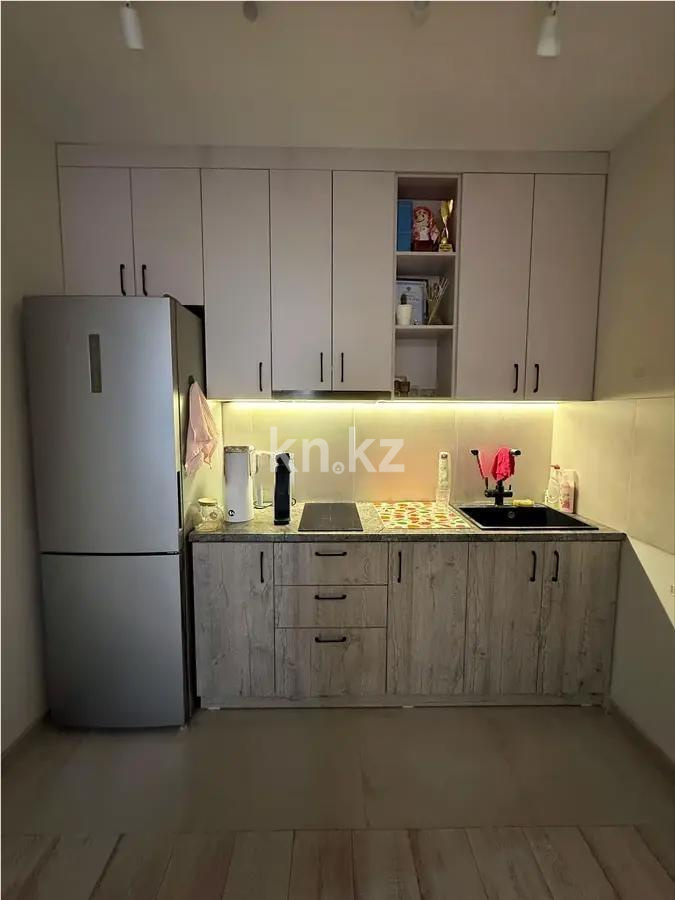 Продажа 1-комнатной квартиры, 31 м² в Алматы - фото 2