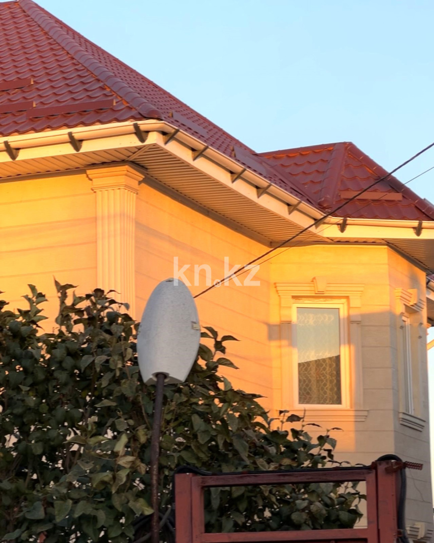 Продажа 5-комнатного дома, 284.7 м², Акжайык - Продажа квартир в Акмолинской области фото 24 из 37