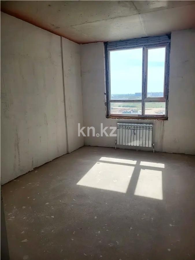Продажа 3-комнатной квартиры, 64 м² в Астане