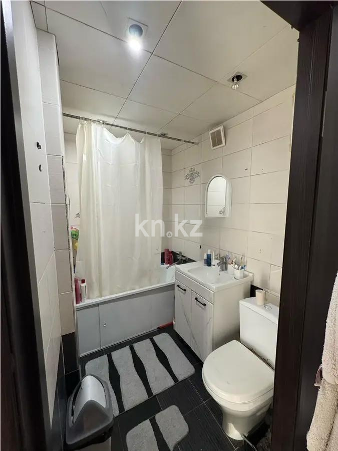 Продажа 2-комнатной квартиры, 43.1 м² в Астане - фото 2