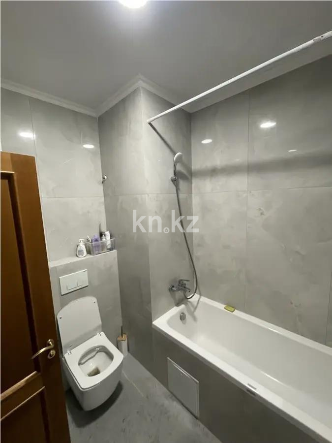 Продажа 2-комнатной квартиры, 83.5 м², ул. Сатпаева, дом  9б - Продажа  двухкомнатных квартир в Алматы фото 5 из 8