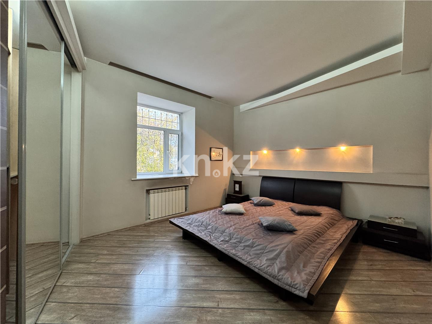 Продажа 3-комнатной квартиры, 66.2 м², ул. Абая, дом  26 - Продажа квартир в Караганде фото 9 из 23