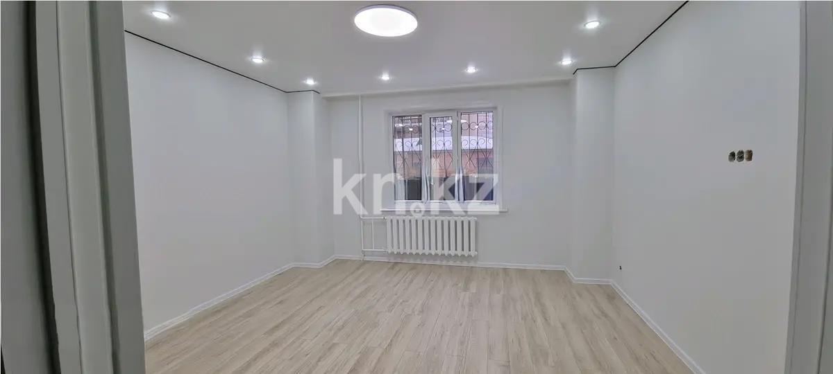 Продажа 1-комнатной квартиры, 50.5 м², пр. Кошкарбаева, дом  40 в Астане - фото 2