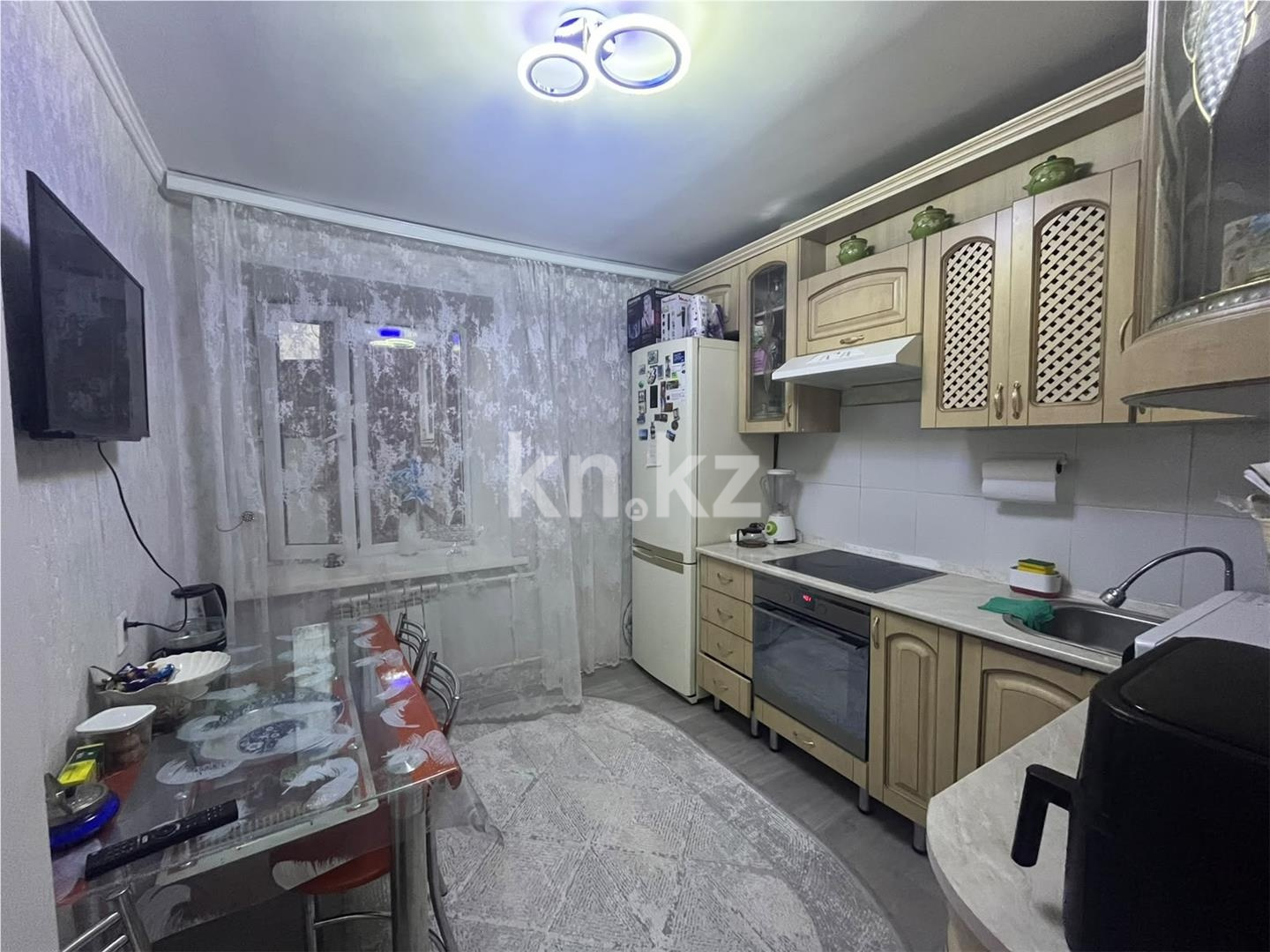 Продажа 2-комнатной квартиры, 50 м² - Продажа двухкомнатных квартир в Казахстане - страница 416 фото 10 из 14
