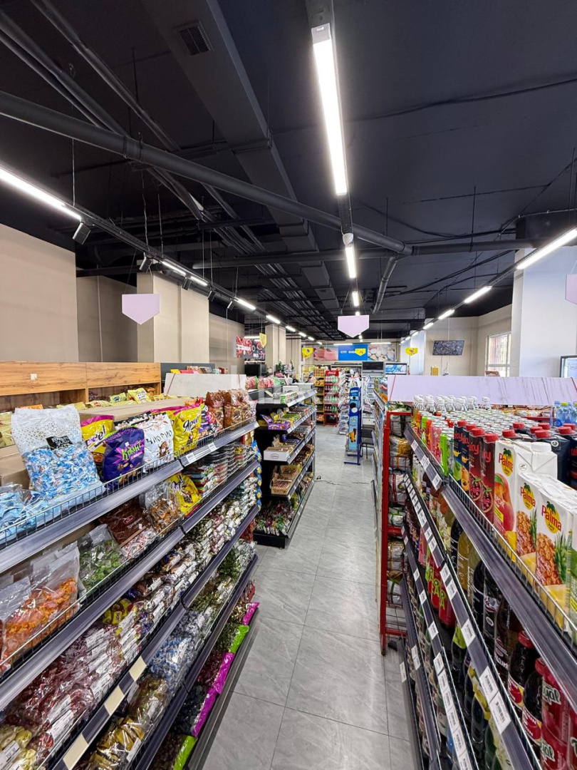 Продажа , 315 м², ул. Е-15, дом  9 - ул. Сыганак - Продажа действующего бизнеса в Астане с фото фото 6 из 9