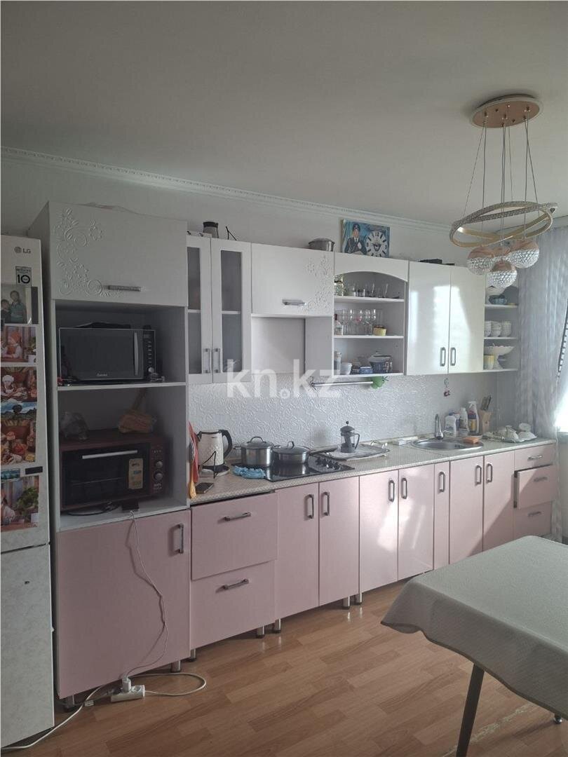 Продажа 3-комнатной квартиры, 80 м² в Караганде - фото 4