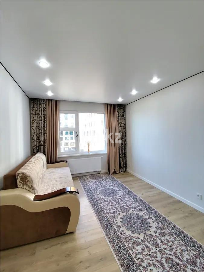 Продажа 2-комнатной квартиры, 42 м², ул. Хусейна бен Талала, дом  41 в Астане