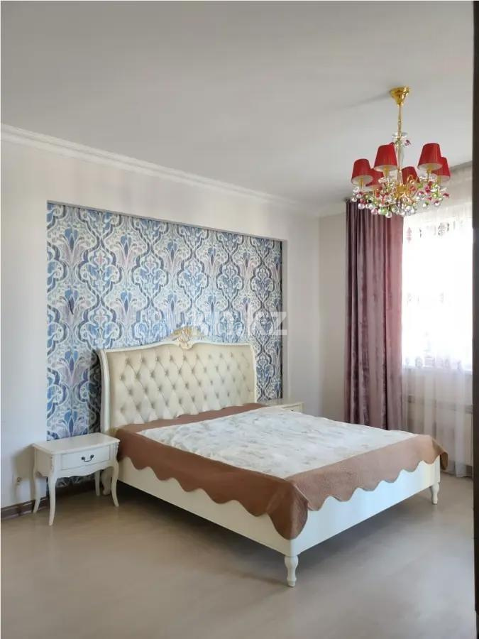 Продажа 3-комнатной квартиры, 98.3 м², ул. Калдаякова, дом  11 в Астане - фото 2