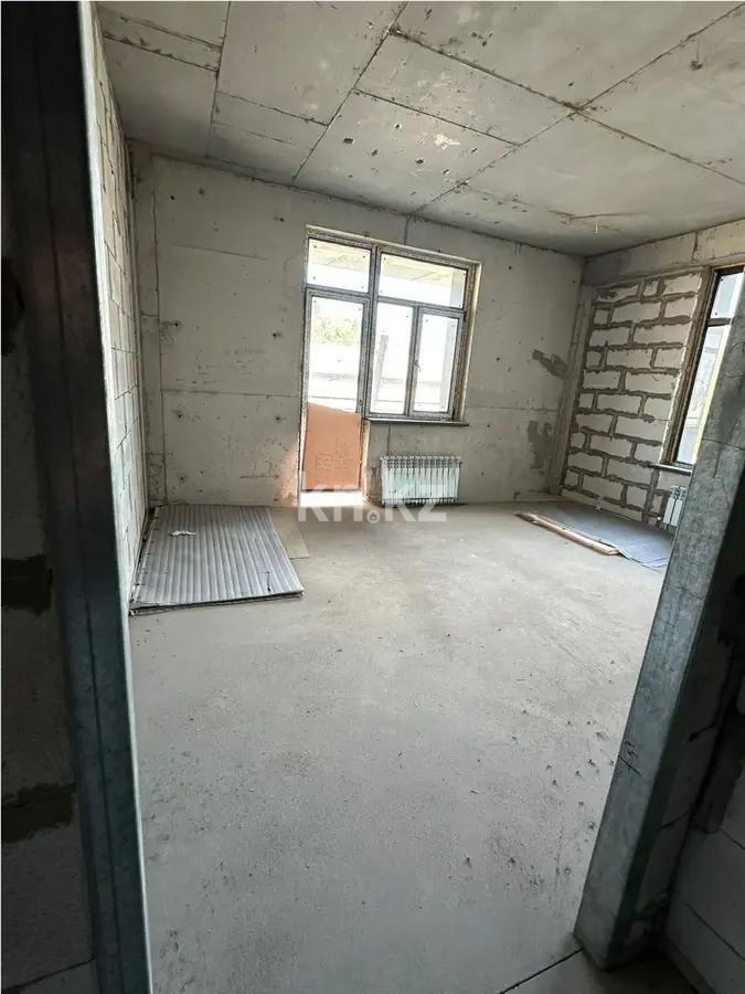 Продажа 3-комнатной квартиры, 80 м², ул. Белбулак, дом  2 - Продажа квартир в новостройках Алматы без посредников фото 1 из 4