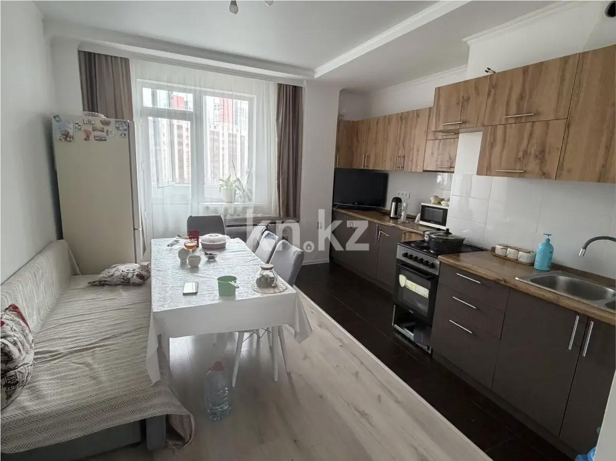 Продажа 2-комнатной квартиры, 77.2 м² в Астане - фото 3