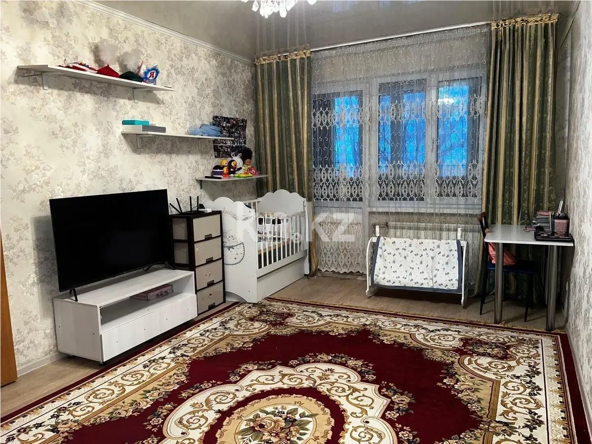 Продажа 1-комнатной квартиры, 38.1 м² в Алматы