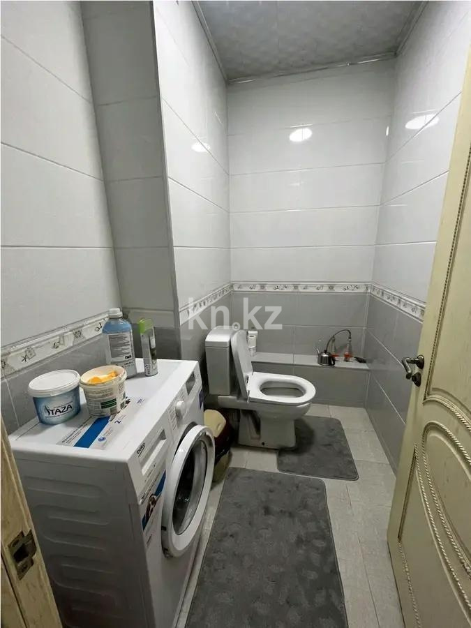 Продажа 3-комнатной квартиры, 108 м² - Продажа трехкомнатных квартир от собственников в Алматы фото 6 из 7