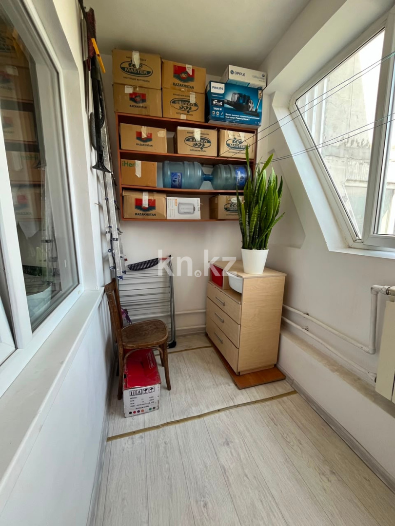 Продажа 3-комнатной квартиры, 75 м² в Алматы - фото 19