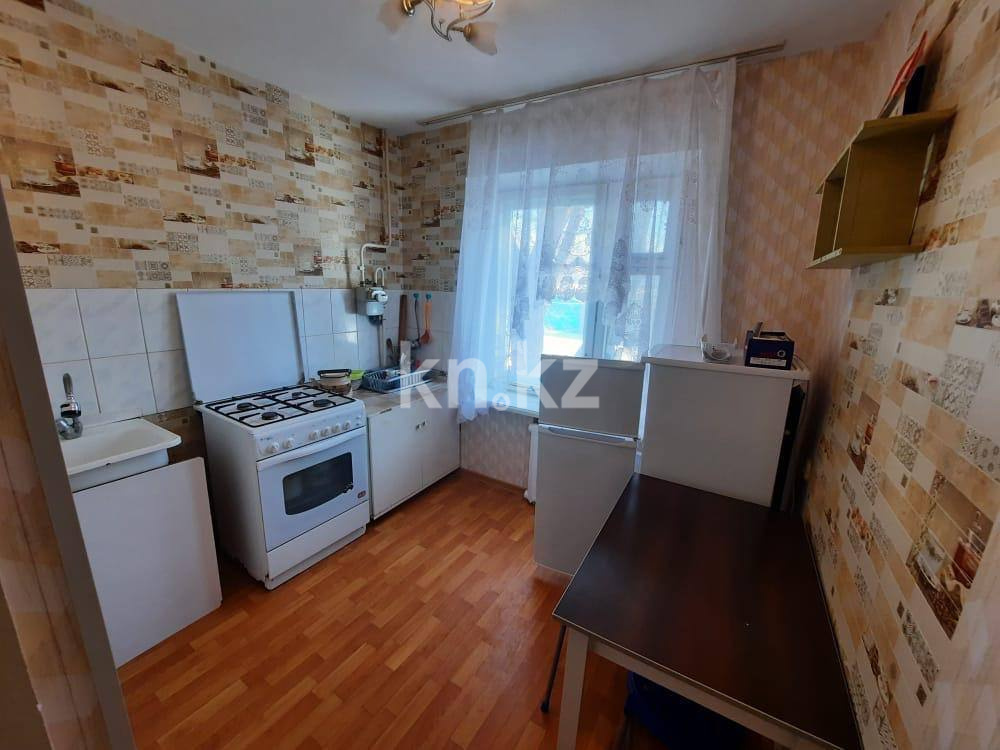 Аренда 1-комнатной квартиры, 38 м² - Аренда квартир помесячно в Астане фото 1 из 7