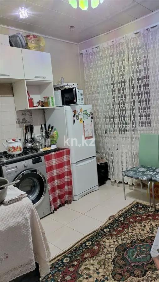 Продажа 3-комнатной квартиры, 50.4 м², ул. Казыбаева, дом  22 в Алматы - фото 4