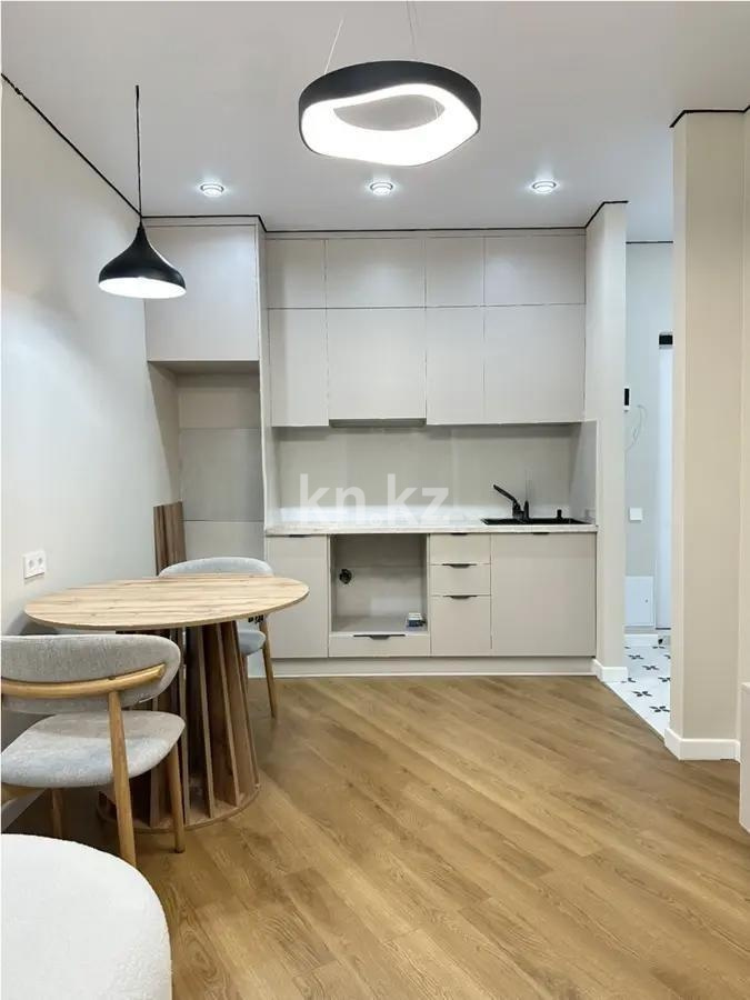 Продажа 2-комнатной квартиры, 32 м² в Астане - фото 3