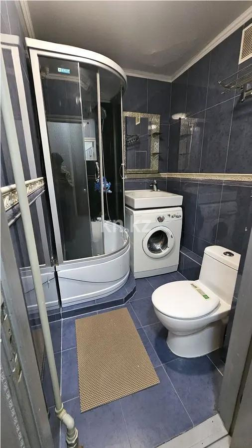 Продажа 1-комнатной квартиры, 34 м² в Алматы - фото 4