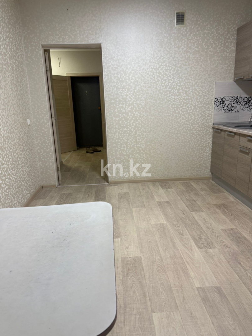 Аренда 2-комнатной квартиры, 70 м², пр. Момышулы, дом  12 - ул. Сатпаева - Аренда  двухкомнатных квартир помесячно в Астане с фото фото 4 из 13