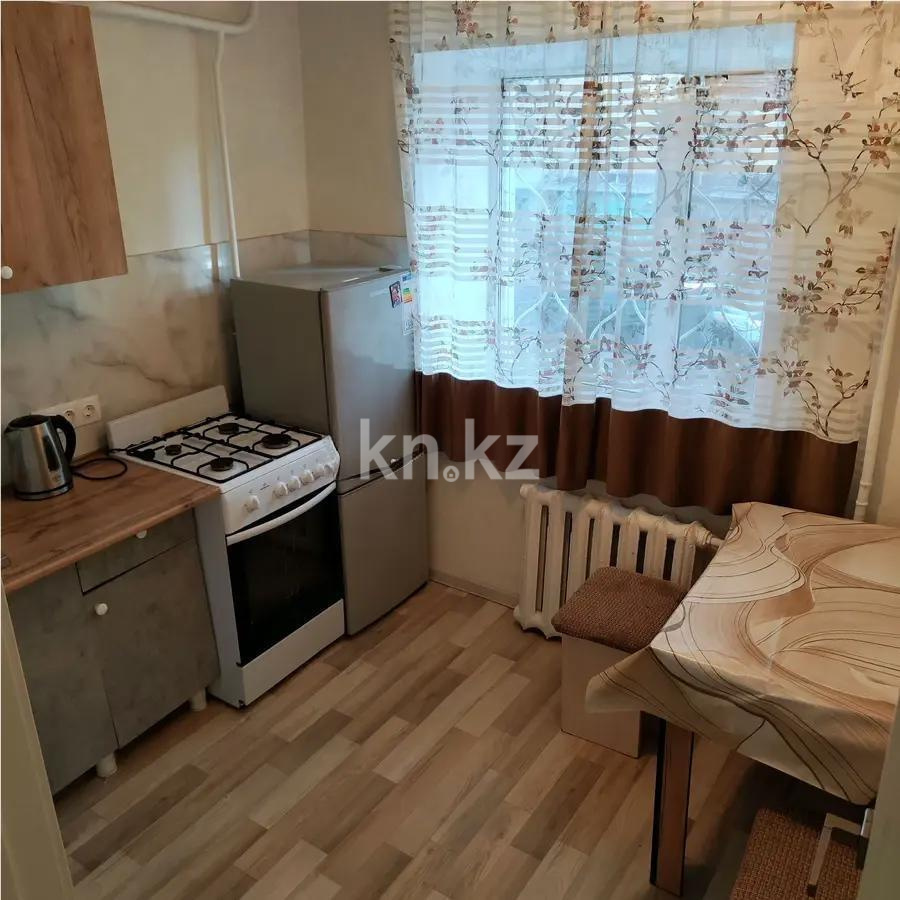 Продажа 1-комнатной квартиры, 37 м², пр. Тауелсыздык, дом  12/2 - Продажа квартир в Астане фото 2 из 4