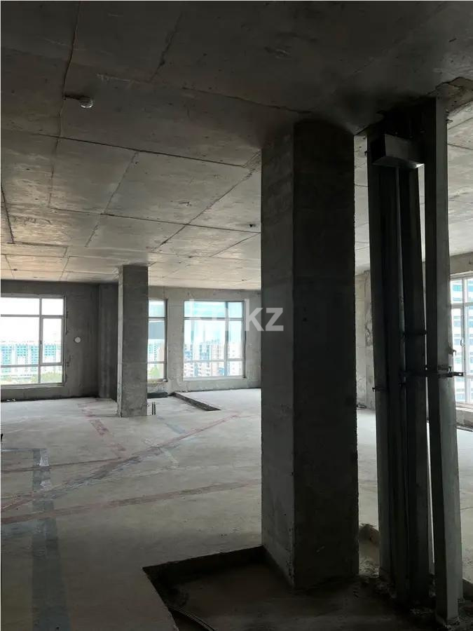 Продажа 4-комнатной квартиры, 225 м², ул. Кунаева, дом  8а - Продажа  четырехкомнатных квартир в новостройках Астаны без посредников с фото фото 2 из 4