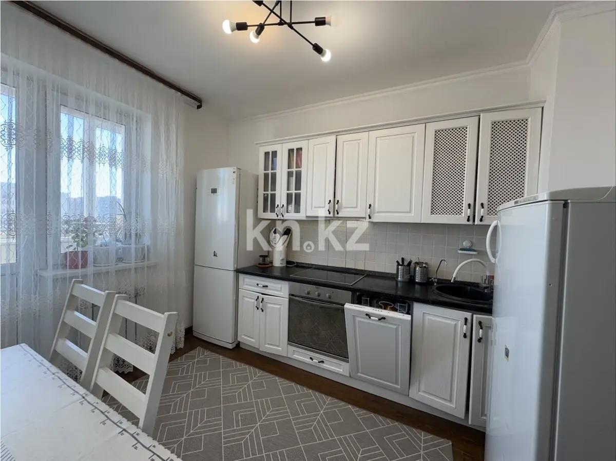 Продажа 3-комнатной квартиры, 72 м² - Продажа трехкомнатных квартир в Астане фото 4 из 7