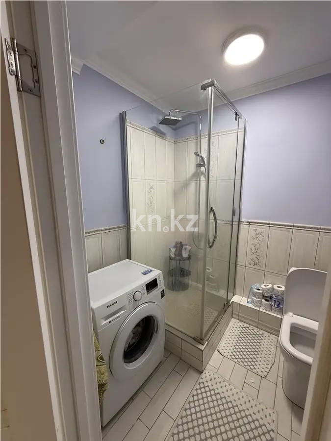 Продажа 2-комнатной квартиры, 37.1 м² в Алматы - фото 4