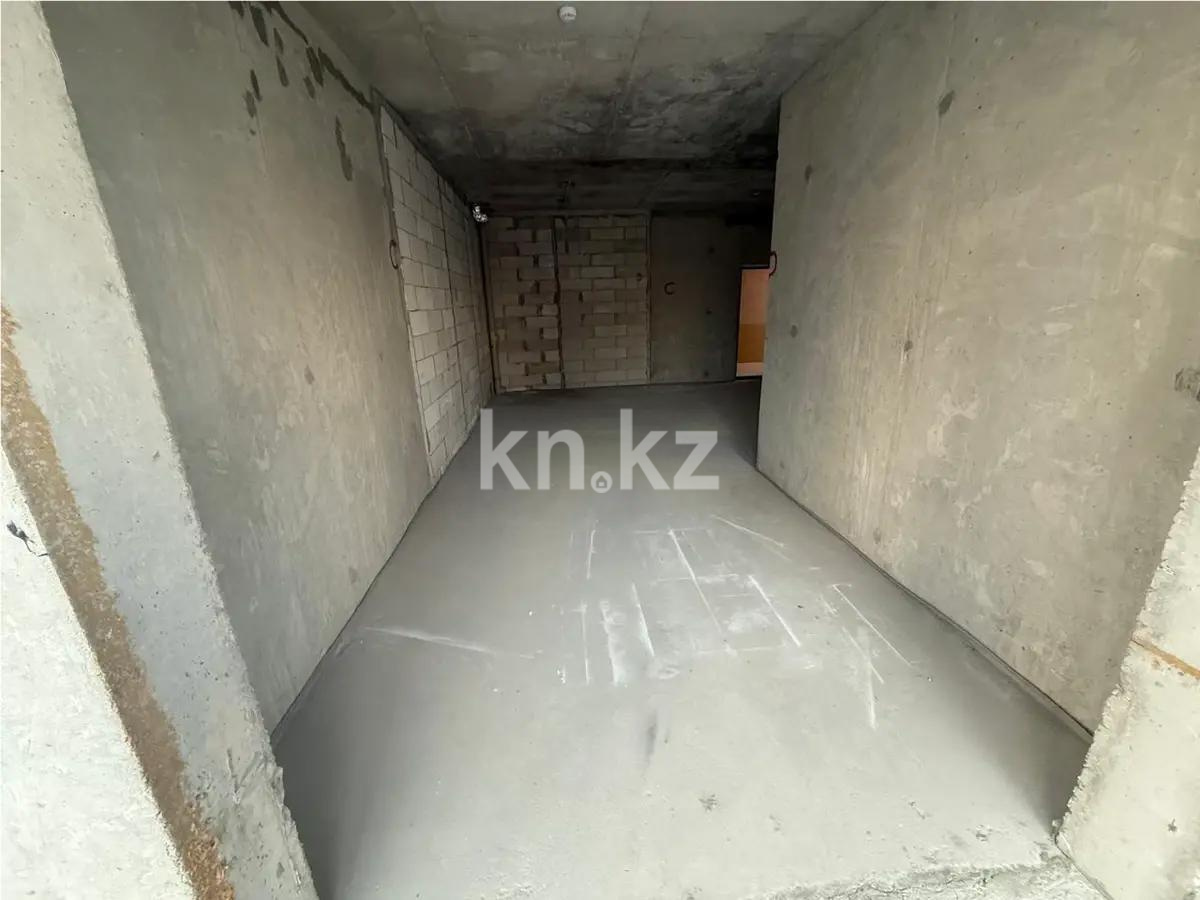 Продажа 2-комнатной квартиры, 54.9 м², пр. Абая, дом  118 - Продажа  двухкомнатных квартир в Алматы фото 2 из 4