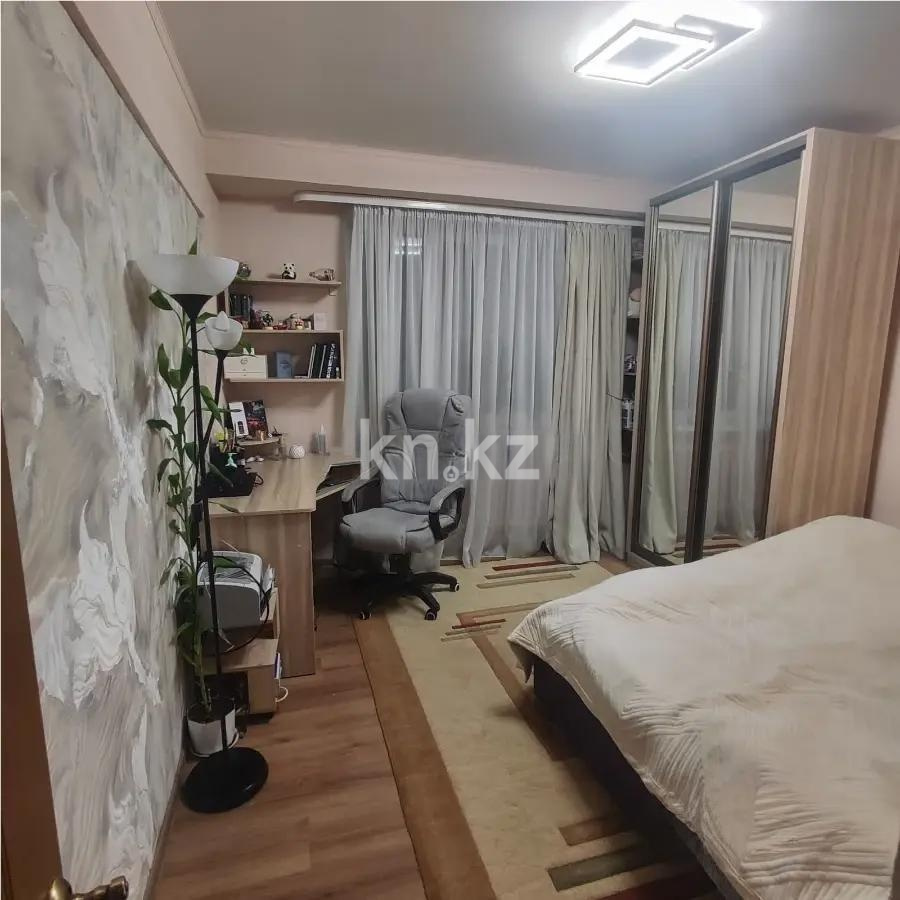 Продажа 2-комнатной квартиры, 57 м² - Продажа квартир в Турксибском р-не Алматы - страница 5 фото 6 из 6