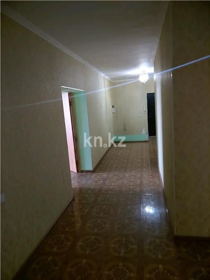 Продажа 3-комнатной квартиры, 108 м², ул. Жуалы, дом  27 в Алматы - фото 6