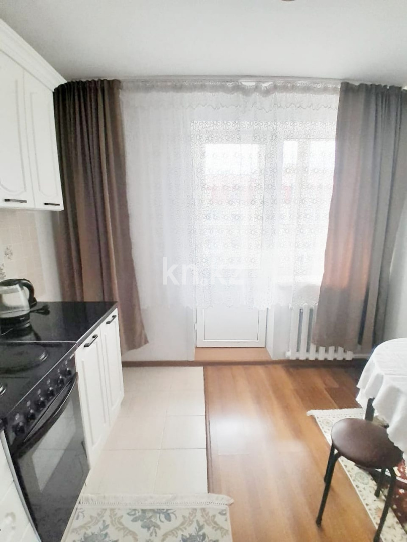 Продажа 1-комнатной квартиры, 35.5 м², ул. Косшыгулулы, дом  22/2 в Астане - фото 9