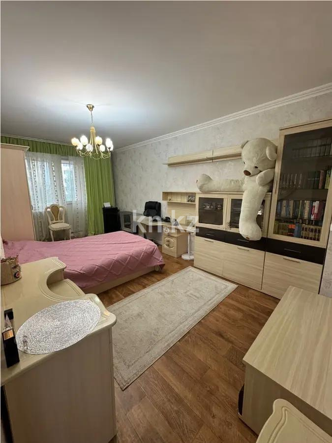 Продажа 3-комнатной квартиры, 99 м², ул. Сауран, дом  7 - Продажа квартир в новостройках Астаны без посредников фото 3 из 7